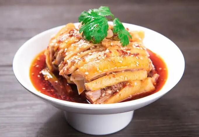 古蔺麻辣鸡加盟