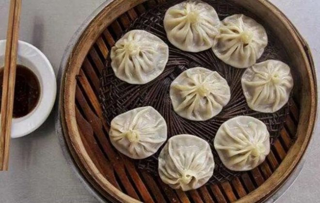 贾三灌汤包子加盟