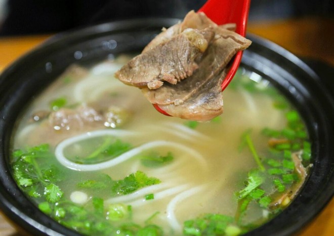 纪大学士牛肉汤 纪大学士牛肉汤