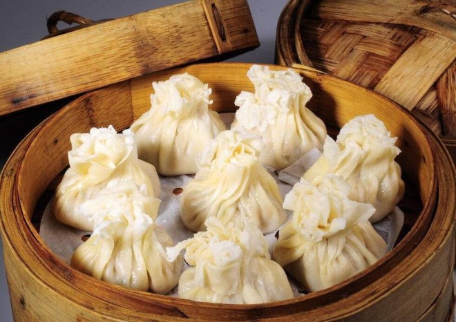 李桃烧麦 李桃烧麦