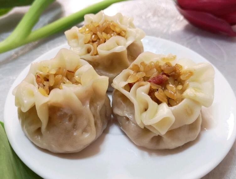 聚腾源烧麦加盟