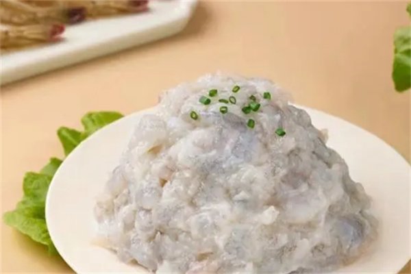 禄小爷手工虾滑加盟