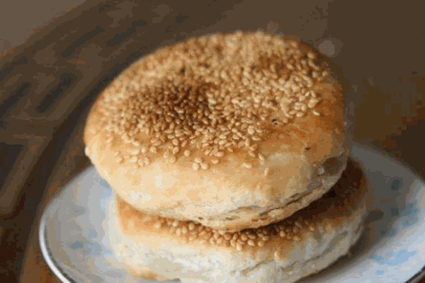 杨老太烧饼加盟