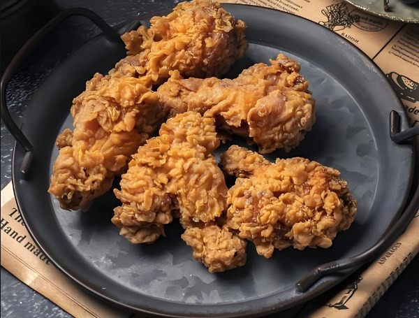 哥顿炸鸡