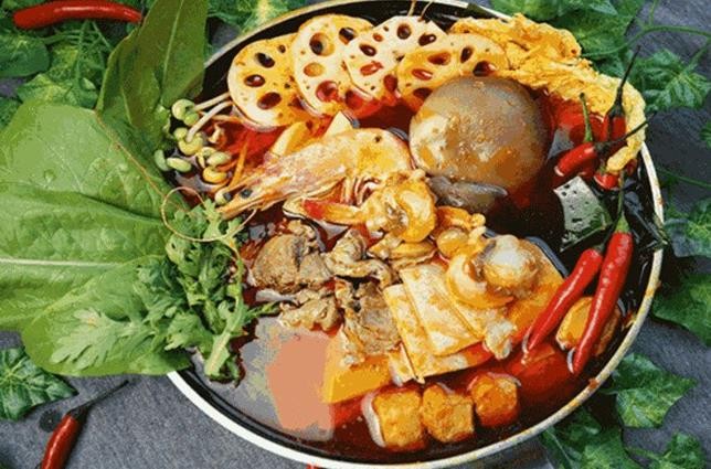 吾三冒冒菜