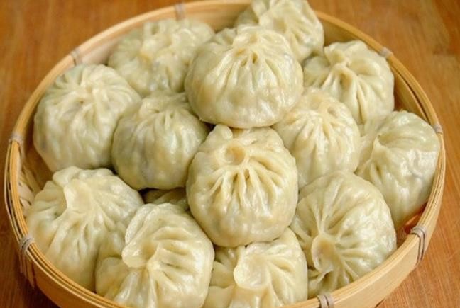 永盛轩包子铺