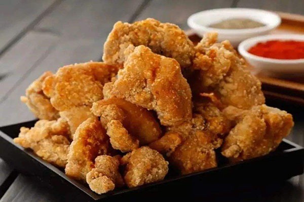 凌老大炸鸡加盟