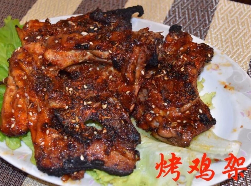 三个猎人烤鸡架加盟 三个猎人烤鸡架加盟