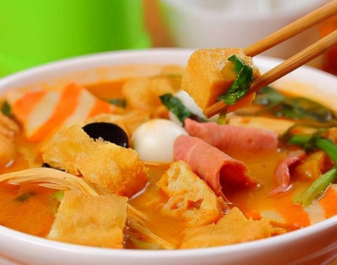 味德麻辣烫 味德麻辣烫