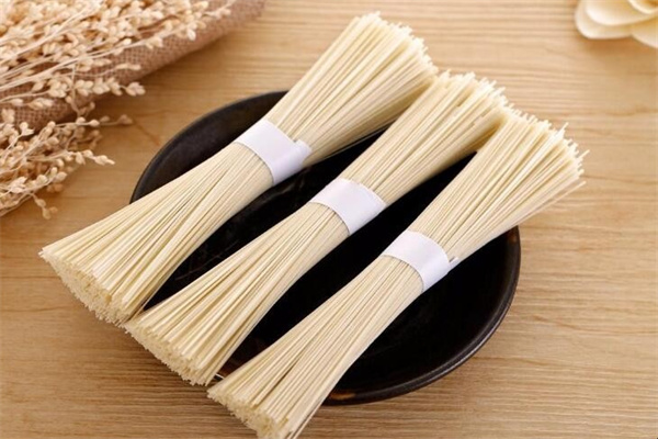 继杰面食加盟