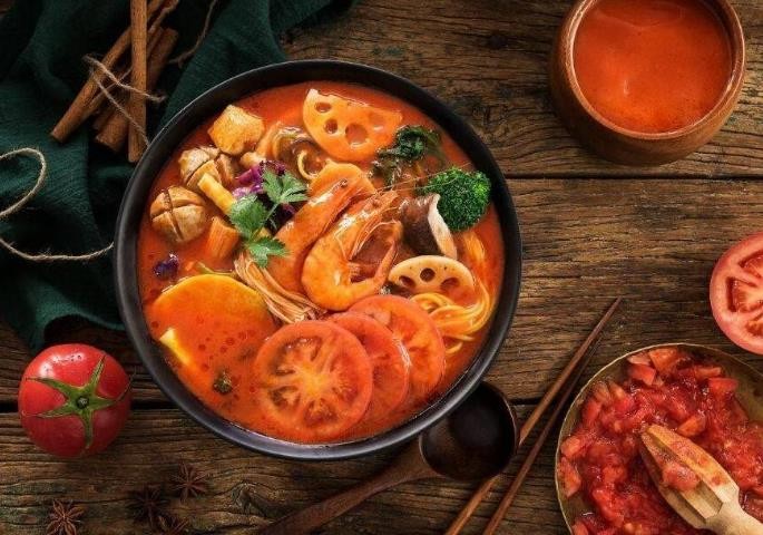 麻豆豆麻辣烫