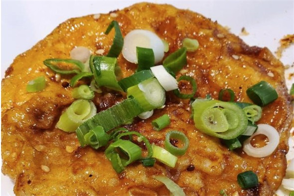 肇东小饼加盟