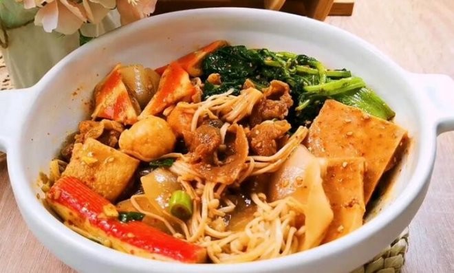 提耳朵麻辣大拌加盟