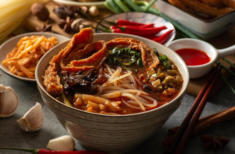 螺麒麟螺蛳粉 螺麒麟螺蛳粉