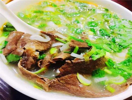 河南特色驴肉汤加盟