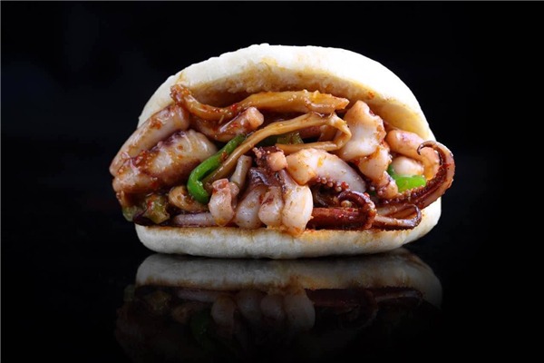 肚兜兜饼加盟