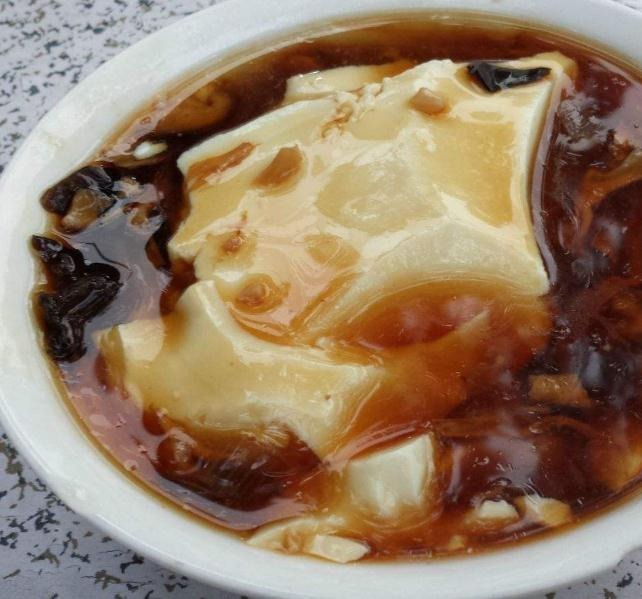泉味轩豆腐脑加盟