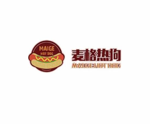 麦格热狗加盟