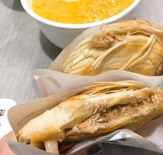 潮馍肉夹馍加盟