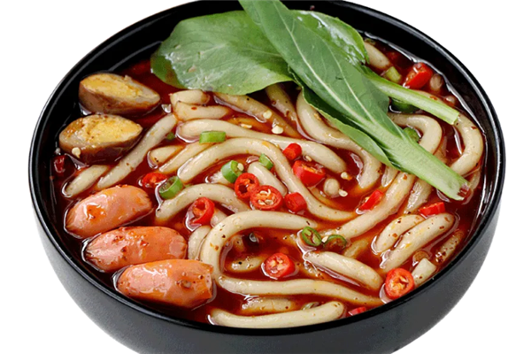 路大姐土豆粉加盟