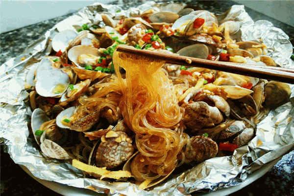 花甲客锡纸花甲加盟