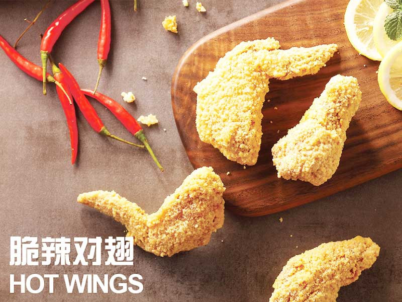 鸡团军大鸡排加盟