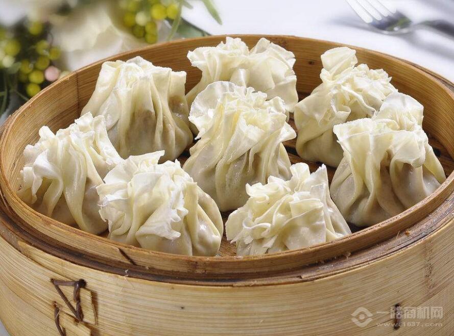 严老幺烧麦加盟
