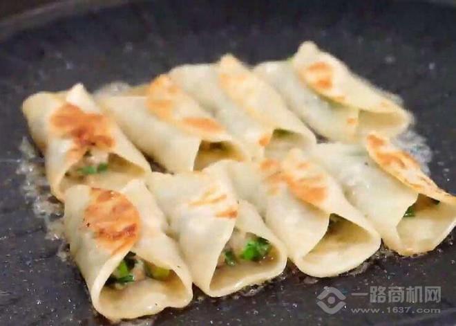 鲜脆坊锅贴加盟 鲜脆坊锅贴加盟