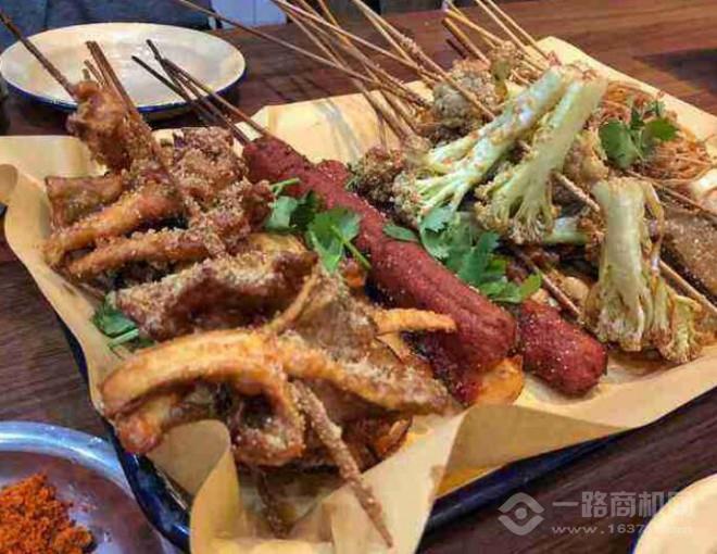 怪兽炸物趴 怪兽炸物趴