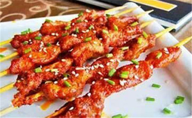 有范儿串串香