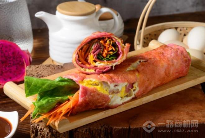 申夫子鸡蛋灌饼加盟 申夫子鸡蛋灌饼加盟