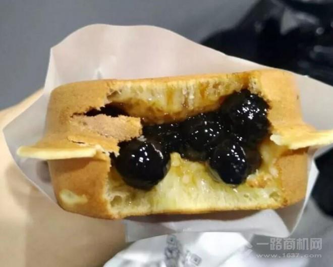 拾烧车轮饼加盟 拾烧车轮饼加盟