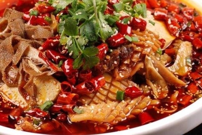 都督冒菜