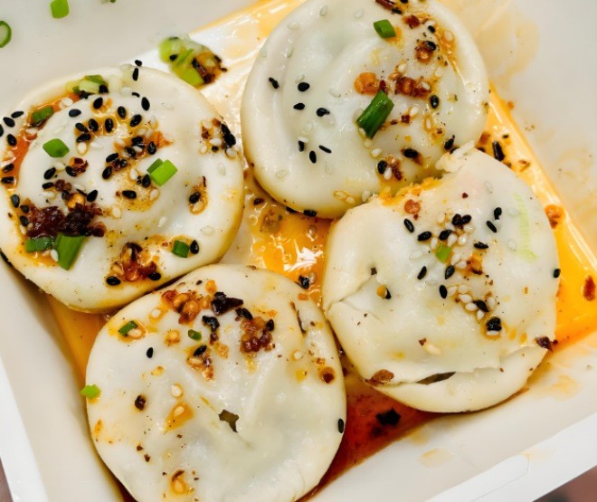 沪桥巷上海生煎加盟
