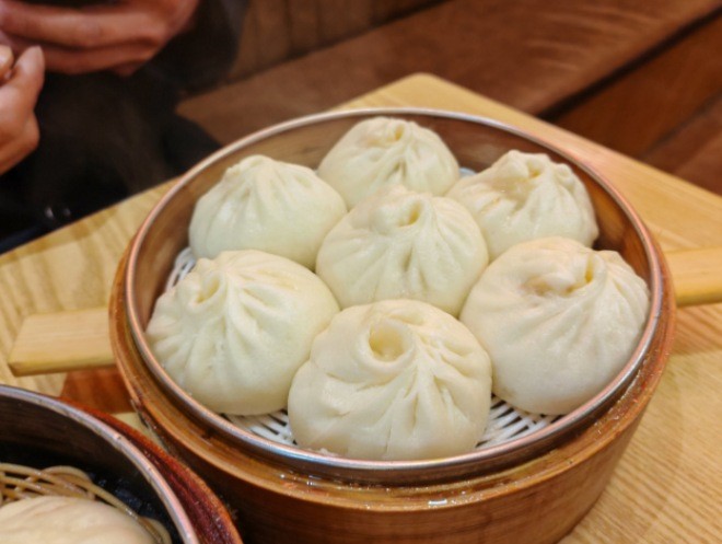 包胖子包子加盟
