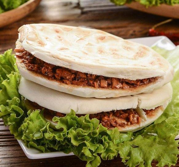 小二上馍肉夹馍加盟
