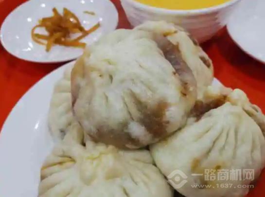 天宫院小吃加盟