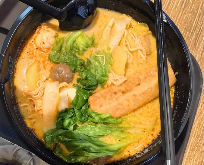 优素福麻辣烫