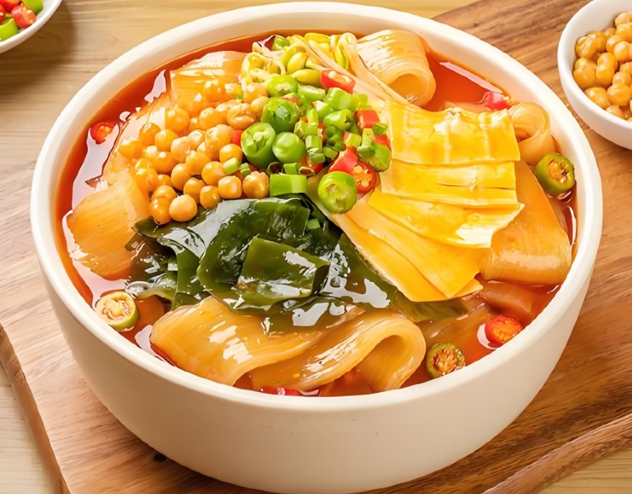 笔格高麻辣烫