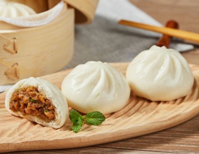 许老蔫包子铺加盟