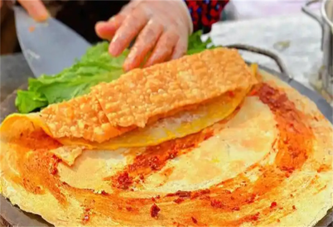 饼学煎优加盟 饼学煎优加盟