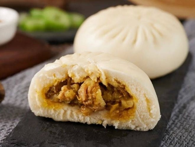 豆娘包子加盟