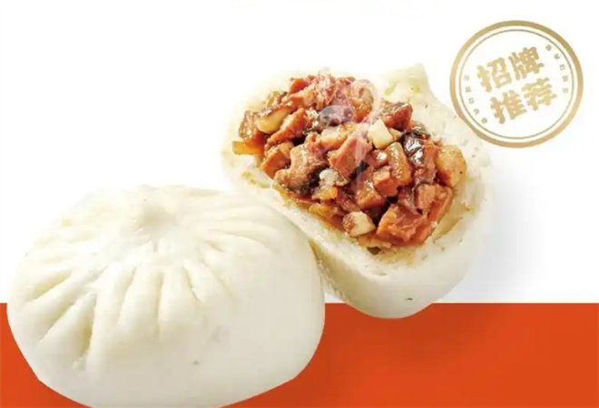 龙城功夫包 龙城功夫包
