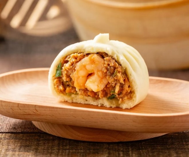 潘二姨鲜炒包子铺加盟
