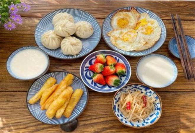 春泥早点加盟