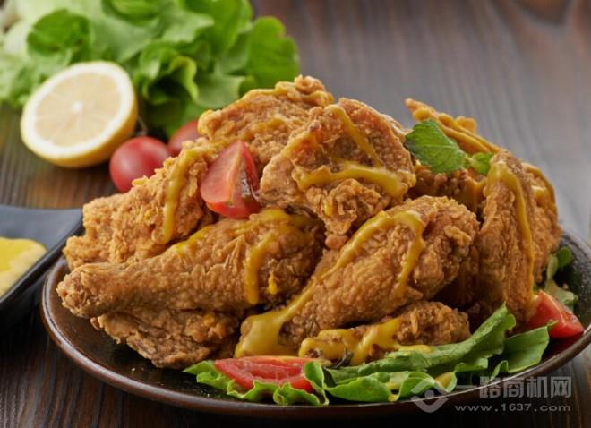 王超林风味炸鸡加盟 王超林风味炸鸡加盟