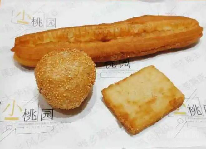 小桃园早餐加盟 小桃园早餐加盟