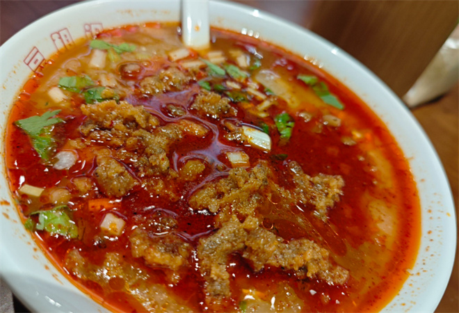 豆相识豆腐脑 豆相识豆腐脑