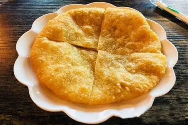 西北小吃宝葫芦加盟