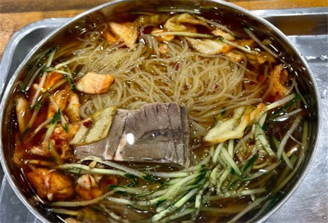 顺通大冷面加盟
